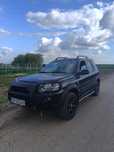 Land Rover Freelander 1 2005 2.0TDI