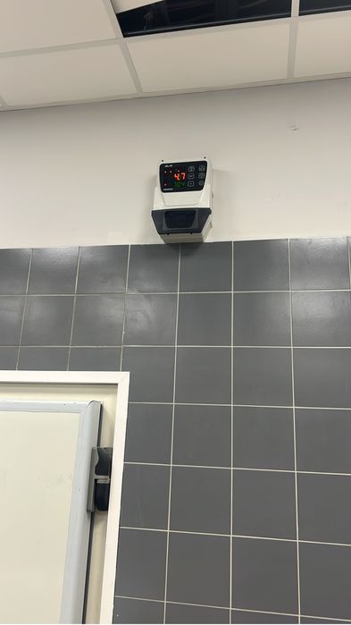 Camere frigorifice congelare si refrigerare