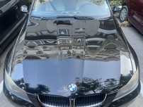 Бмв bmw e90 e91 фейсов капак преден