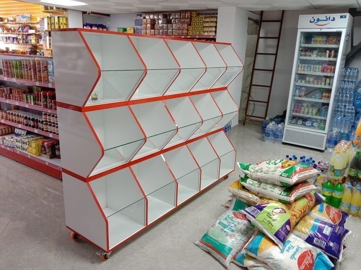 Vitrina magazin dokonlar uchun tayyorlimiz