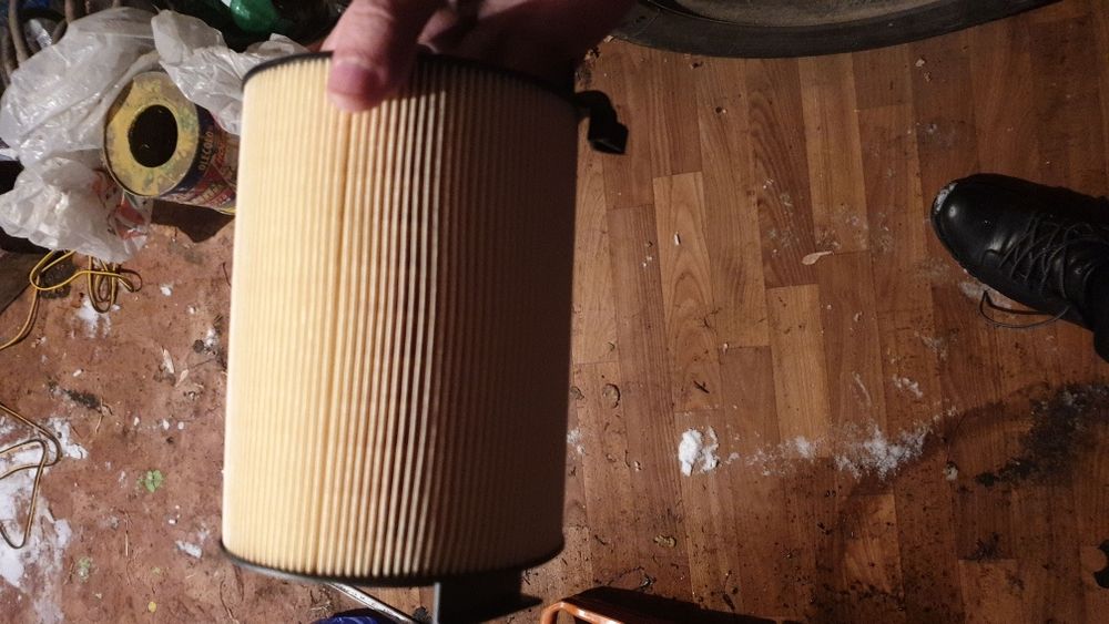 Volkswagen Passat B6