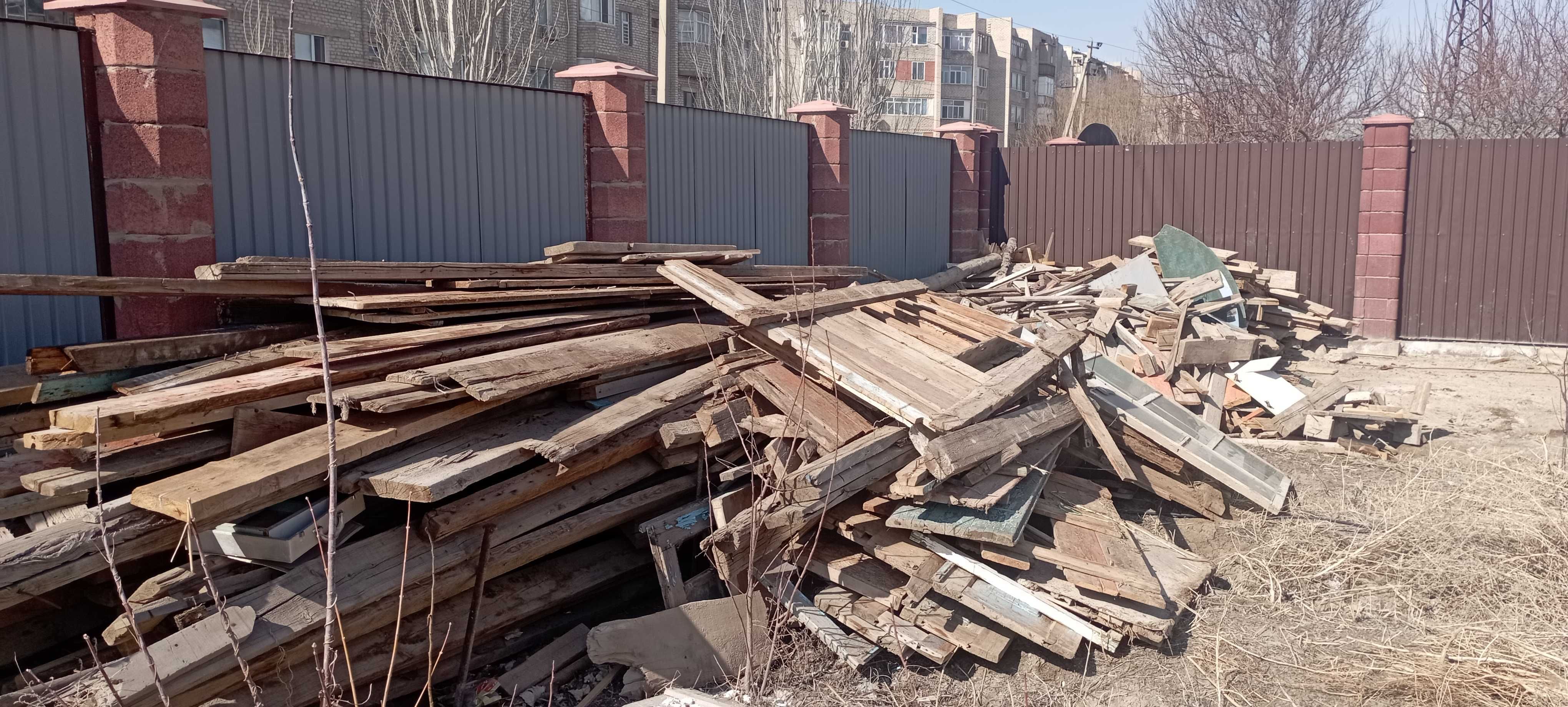 Дрова, Ағаш, қарағай отынға