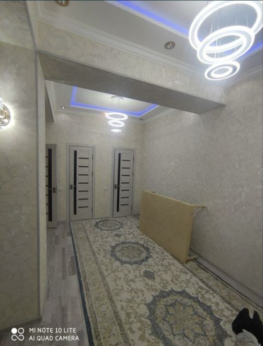 eshonguzar korzinkani togʻrisida 5 chi etaj 3 xona sotiladi