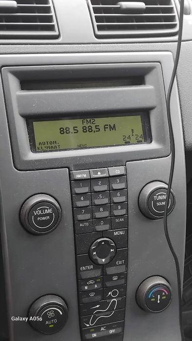 Vând Volvo V50 1,6D an 2007 pret3500Euro neg