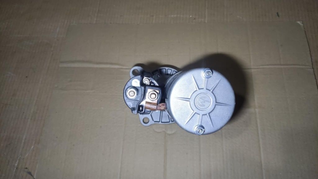 Стартер Магнетон / Magneton 9141392