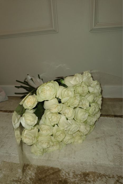 Красивый Букет цветов