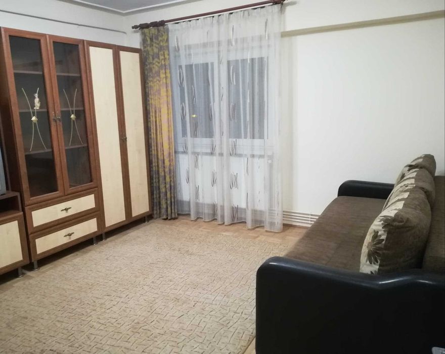 PF dau in chirie apartament 1 cameră, decomandat, Marasti