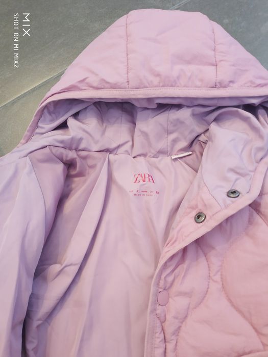 Якенце Zara/Зара