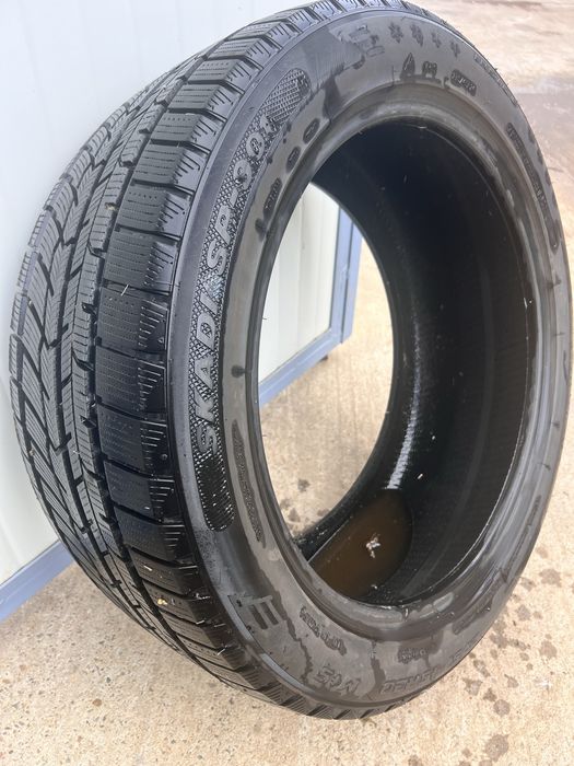 275/45R20 - ЗИМНИ