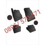 Гумени стелки за Ford Fiesta 2008+ Frogum (0306)