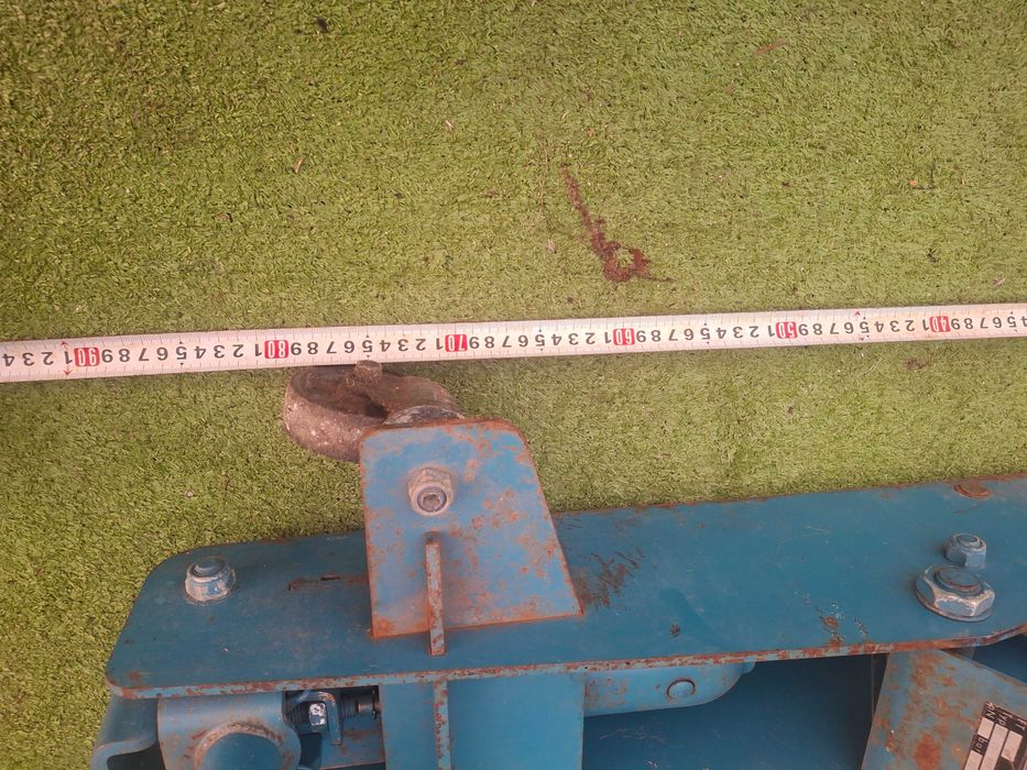 Крик тип крокодил