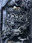 Turbina Audi a5 q5 racitor gaze alternator
