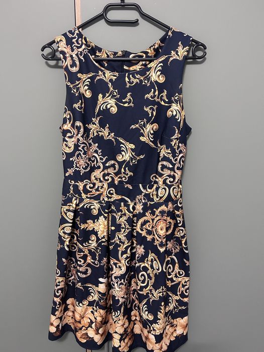 Rochie cocktail marime M