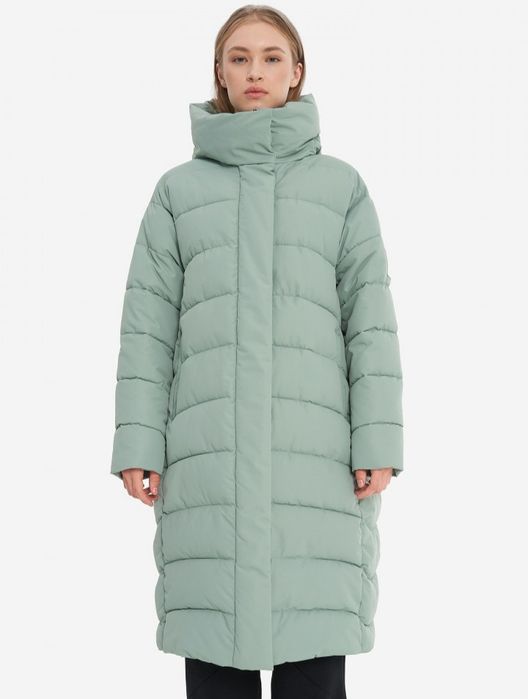 Пуховик женский 52 р Fila