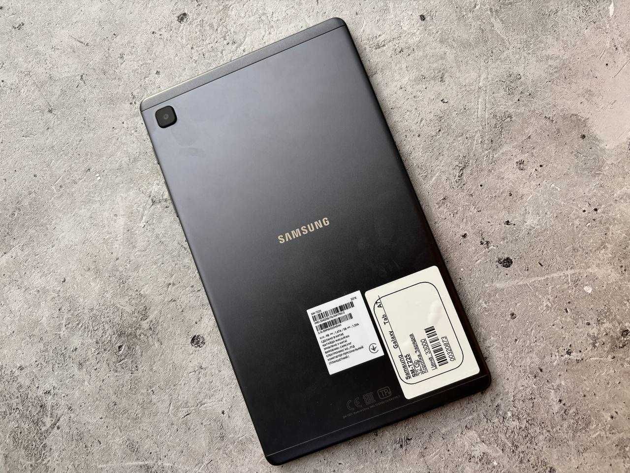 Планшет Samsung Galaxy Tab A7 Lite  (г.Астана пр Женис 24) лот 320873