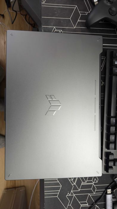 Laptop gaming asus TUF