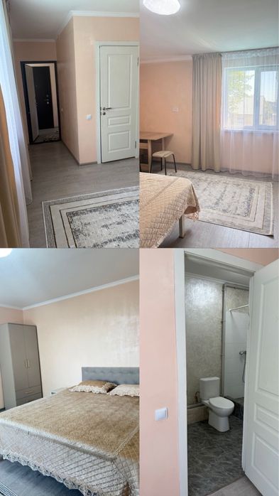 Комната по суточно
