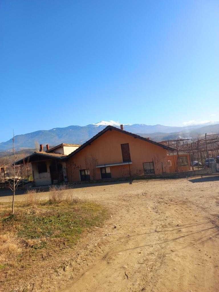 Продава се Земеделски имот в Дупница -  кв.м за 45 €/дка - Снимка #7