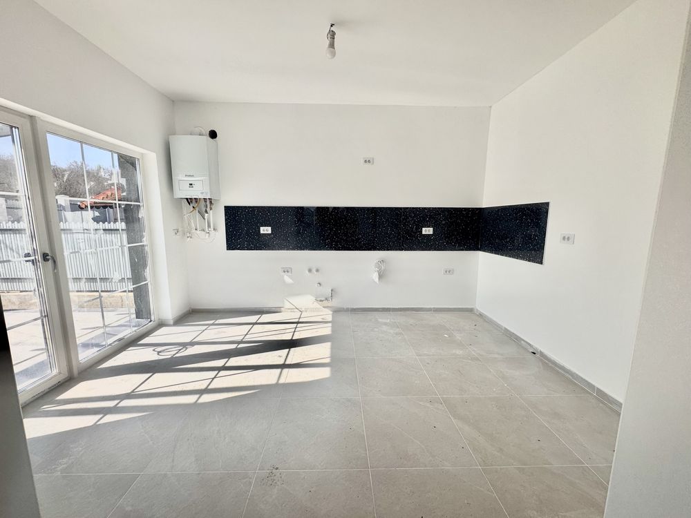 Iasi zona Bucium Omv Persoana fizica Casa finalizata intabulata