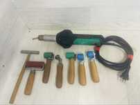 Leister triac ST suflanta caldura