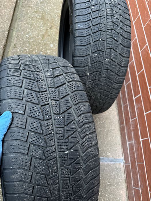 Cauciucuri iarna 245/45 18, 225/45 18