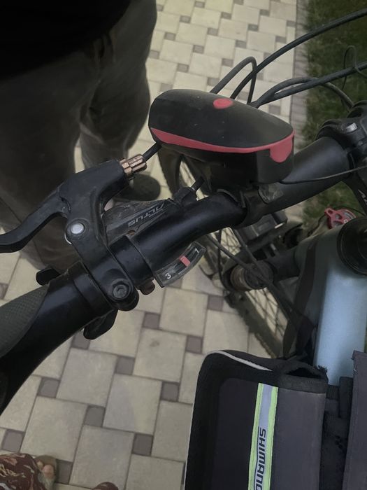 Продаю свой велик