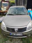 Vand Dacia Sandero