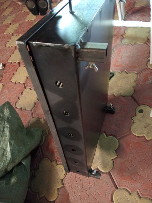 Grătare Discuri Talere