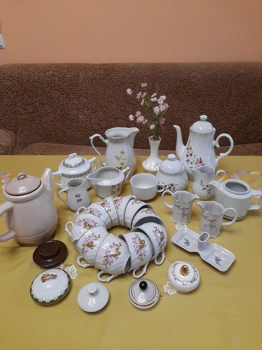 Кухненски дреболии