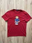 Polo Ralph Lauren / мъжка тениска М