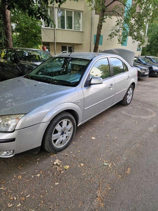 Vând Ford Mondeo în perfectă stare de funcționare