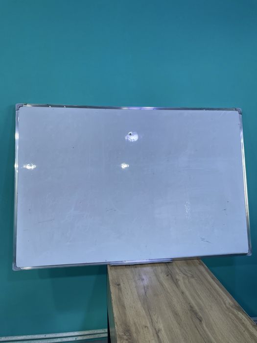 Doska marker + bo’r