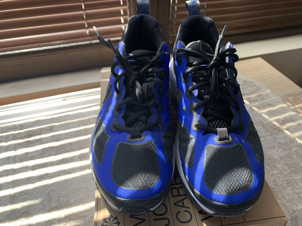 Nike Air Max Genome