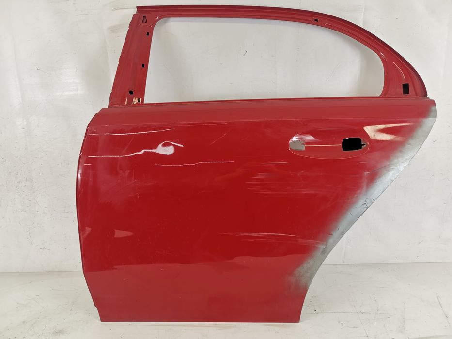 Врата Ляв Заден Мерцедес-Бенц / Mercedes-Benz A-Class W177/V177 Оригин