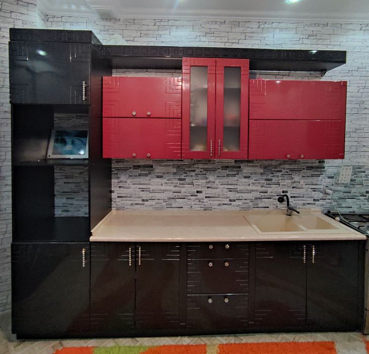 Кухынный мебель Гарнитура