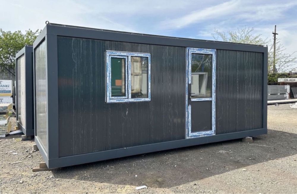 Container containere modulare