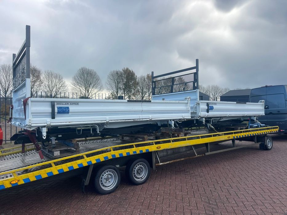 Benă Basculabil Miller Kiper