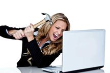 Ремонт ноутбуков и компьютеров/ Установка Windows/ Кокшетау
