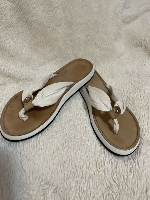 Slapi Tommy Hilfiger