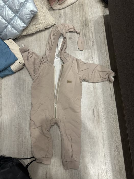 Продам комбенизон Zipkids