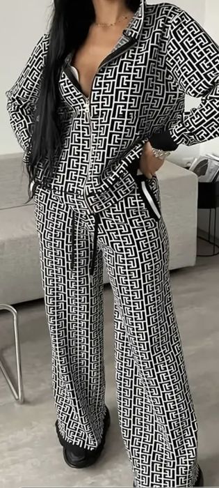 Trening dama  doua piese 110lei