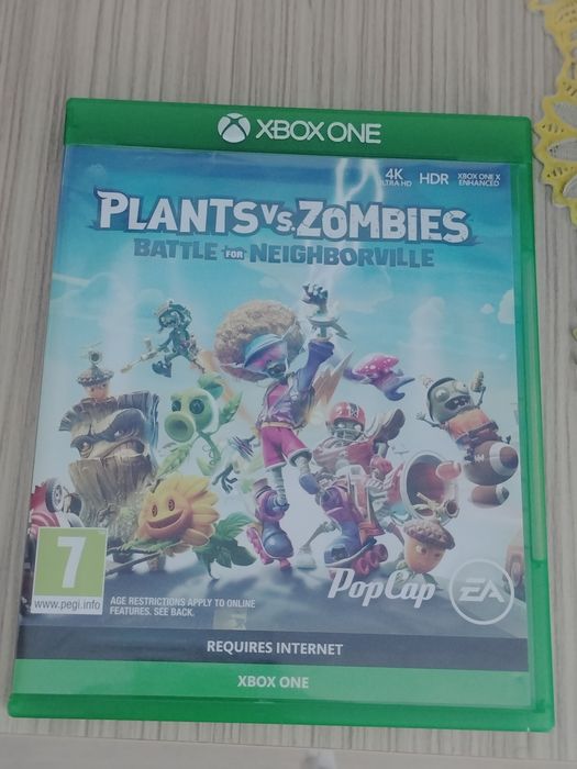 Vând Jocuri Xbox one