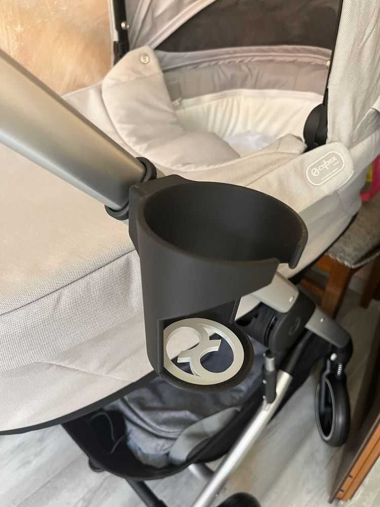 Сайбекс къп холдър Cybex cup holder +ПОДАРЪК