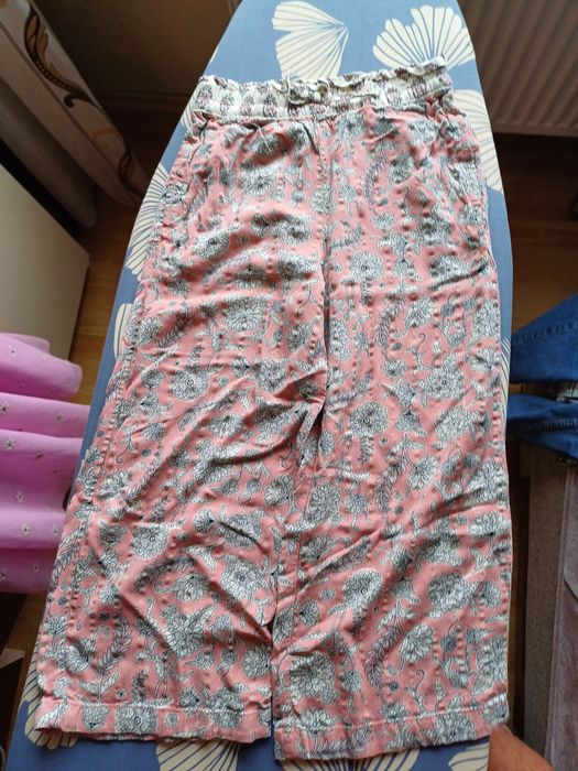 Pantaloni fetite C&A