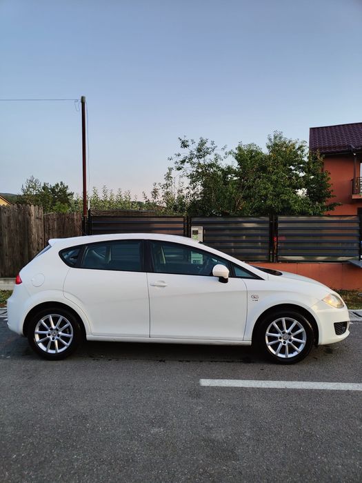 2012 Seat Leon 1.2 TSI CHILI-COPA