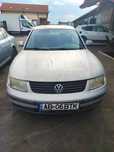 Vând passat b5 1.9