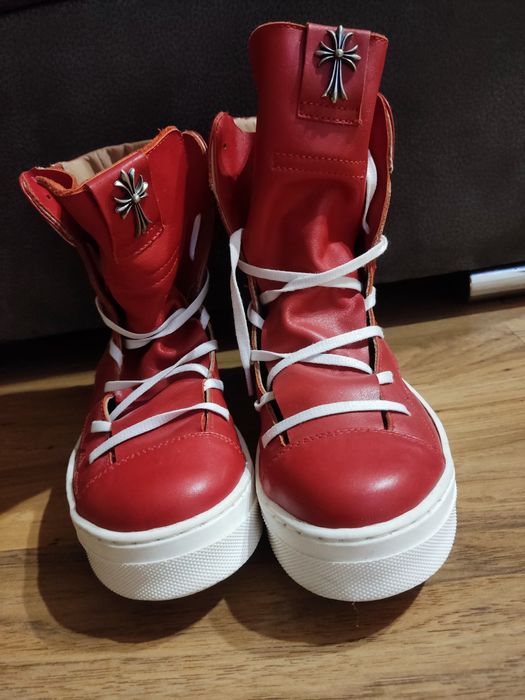 Дамски боти Bianki