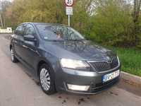 Skoda Rapid, an fabricație 2015, 1.6 tdi, cutie automată