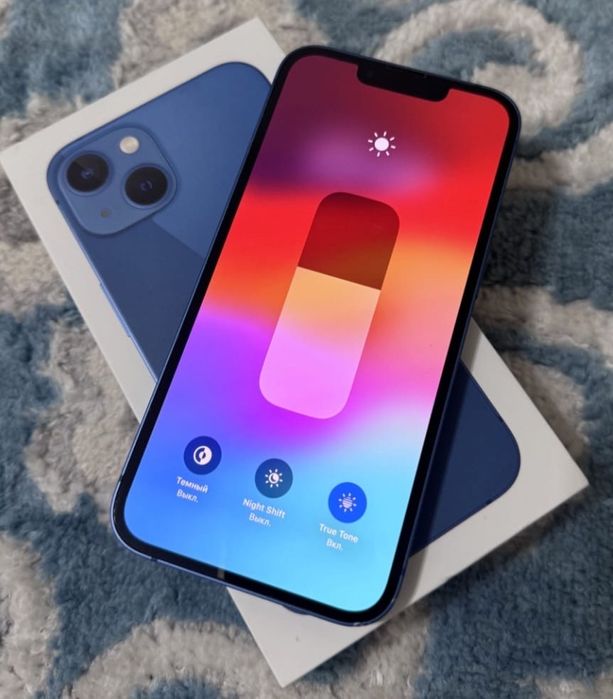 Iphone 13 Apple Айфон