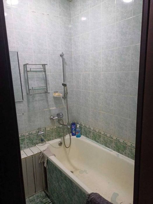 Сдается 2 ком Абай Корзинка Ц 13. 5 минут Пешком от Ганга